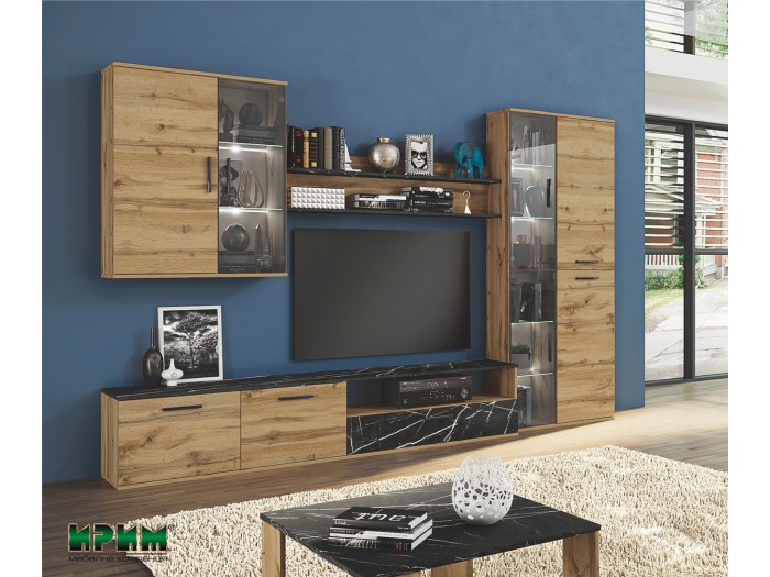 Секция Сити 6057